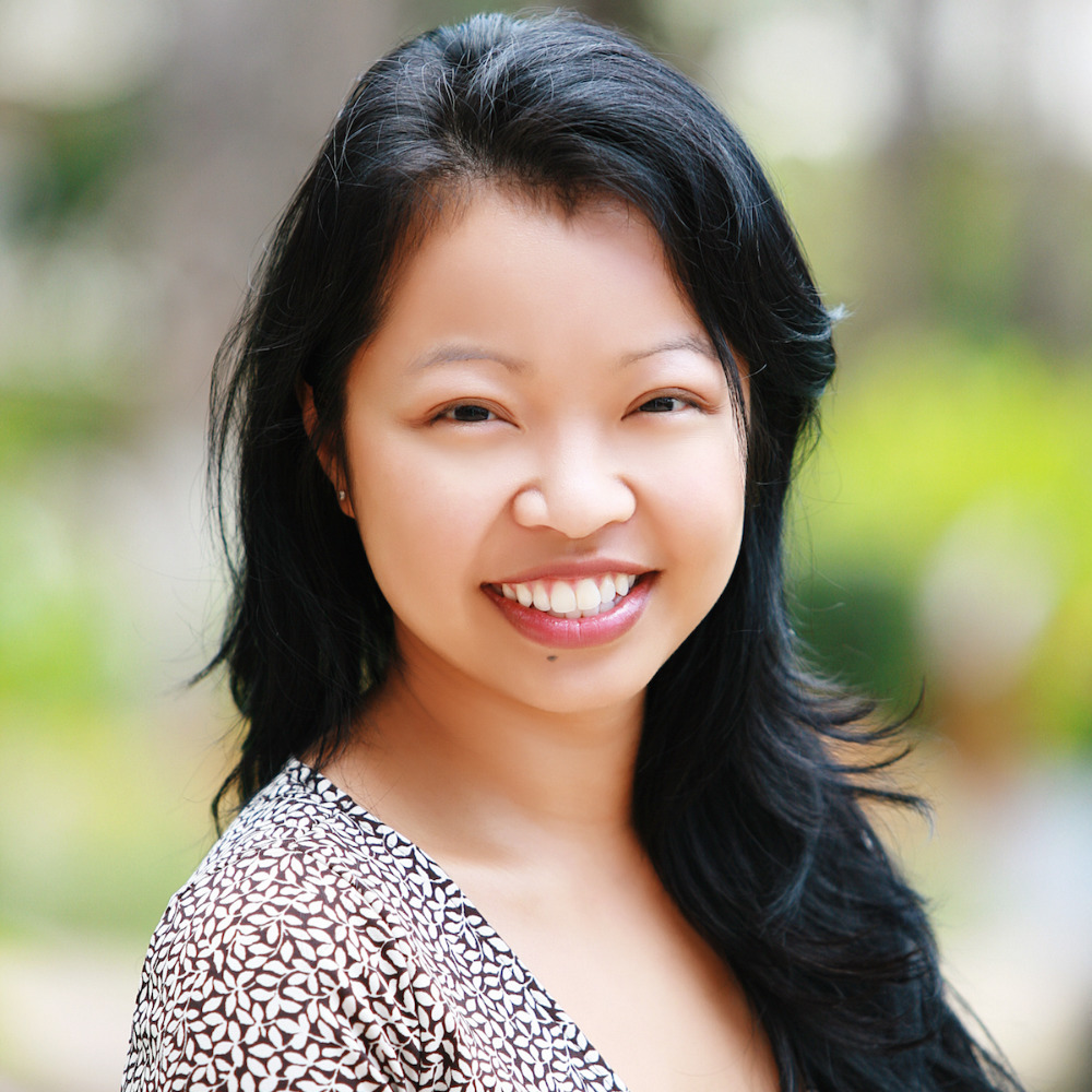 Meet your Posher, Christina